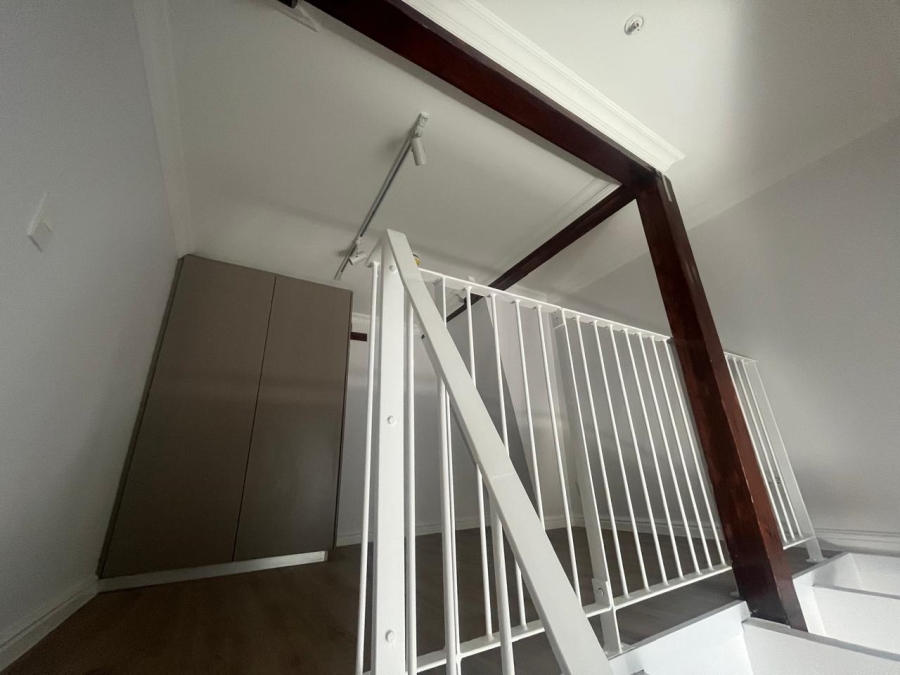 1 Bedroom Property for Sale in Cape Town City Centre Western Cape